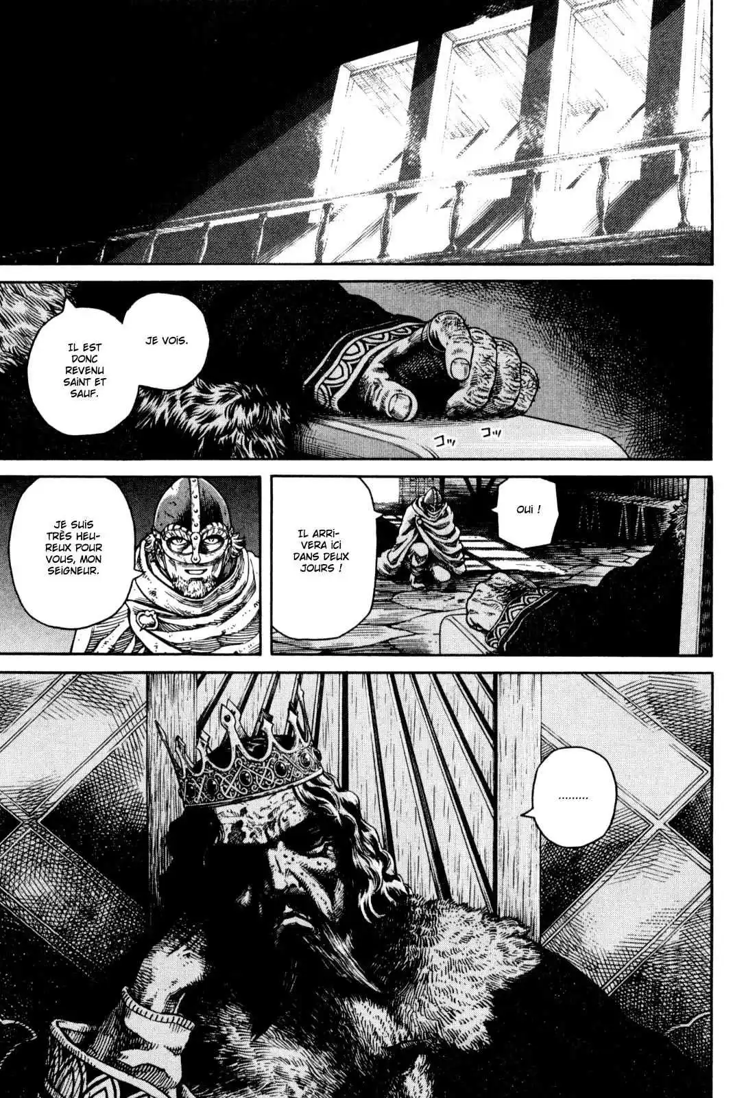 Vinland Saga 7 page 6