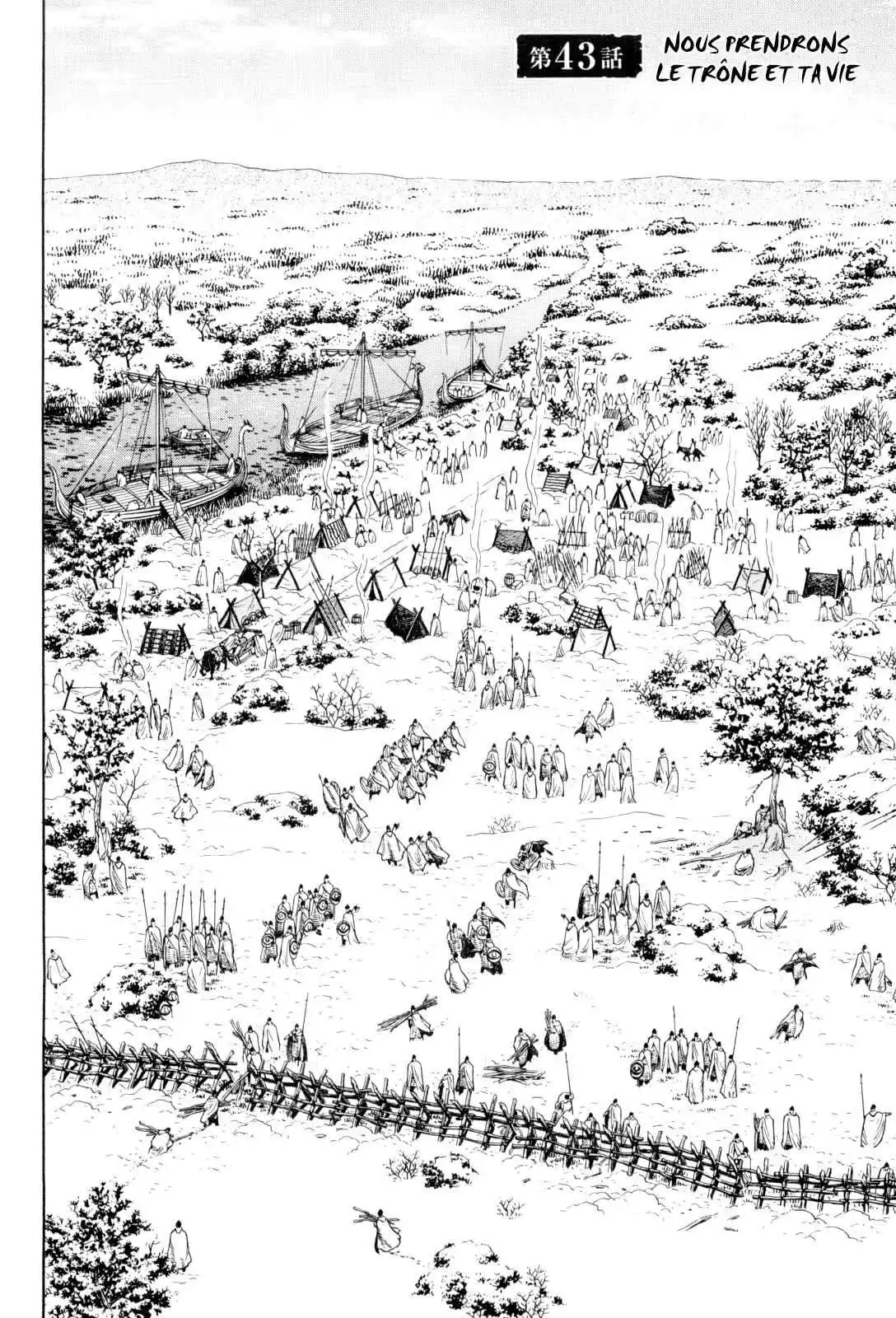 Vinland Saga 7 page 7