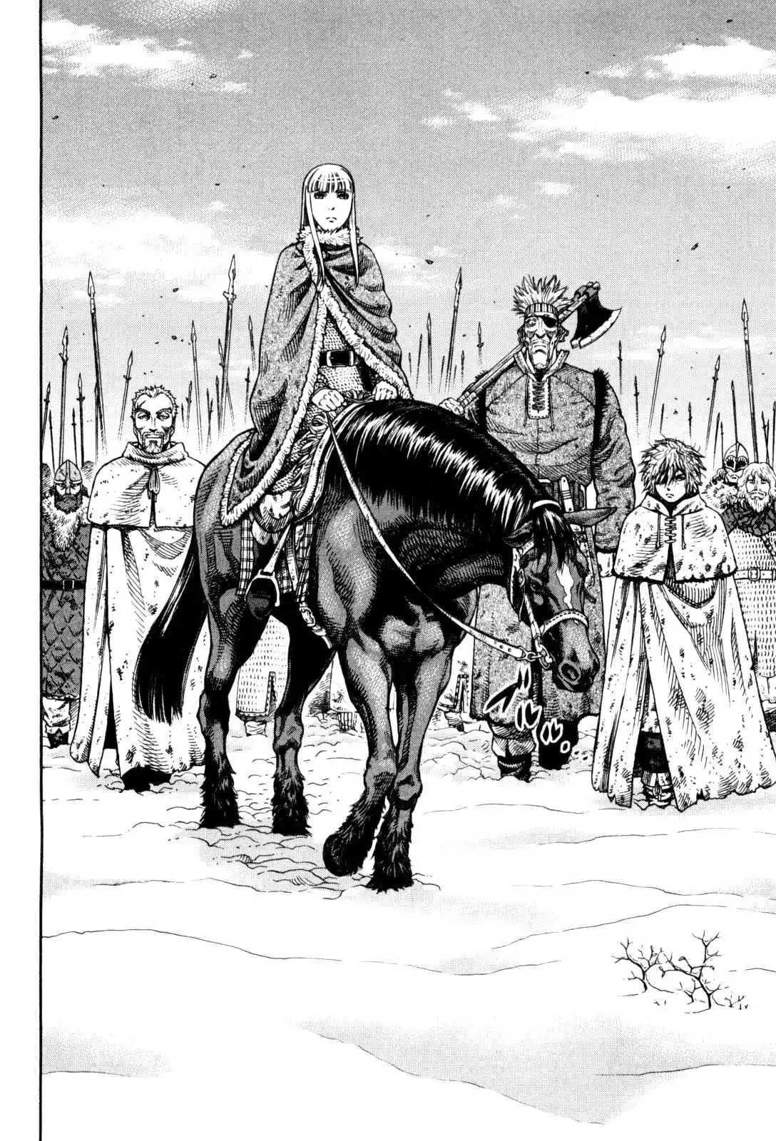 Vinland Saga 7 page 9