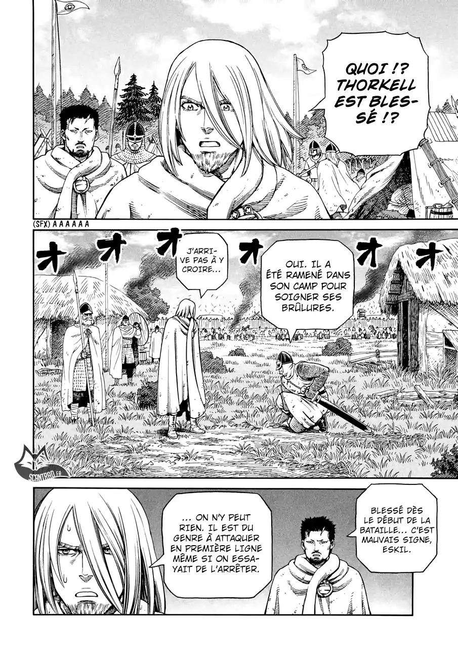 Vinland Saga 144 page 10