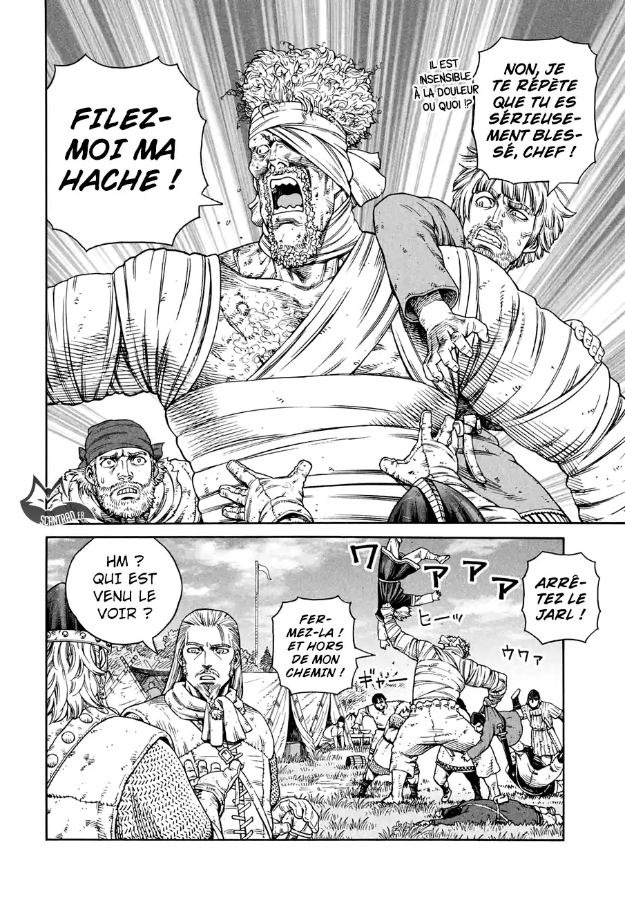 Vinland Saga 144 page 12