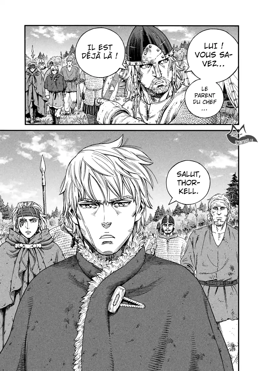 Vinland Saga 144 page 13