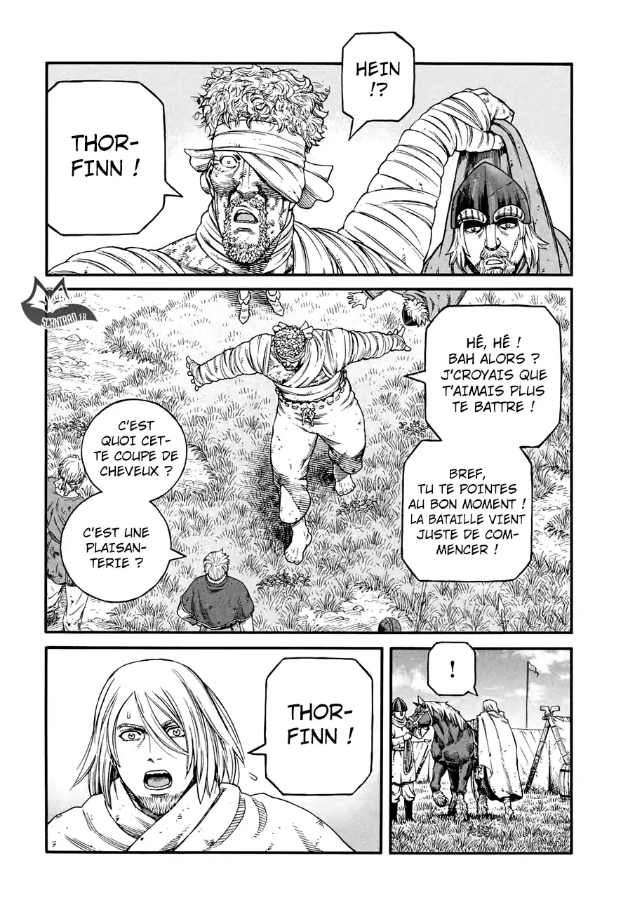 Vinland Saga 144 page 14