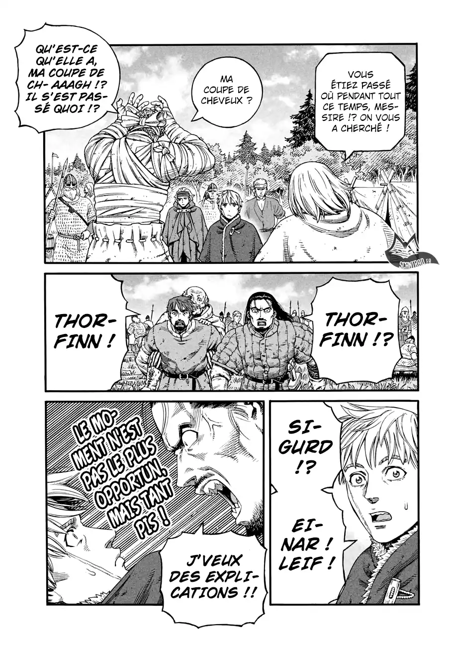 Vinland Saga 144 page 15