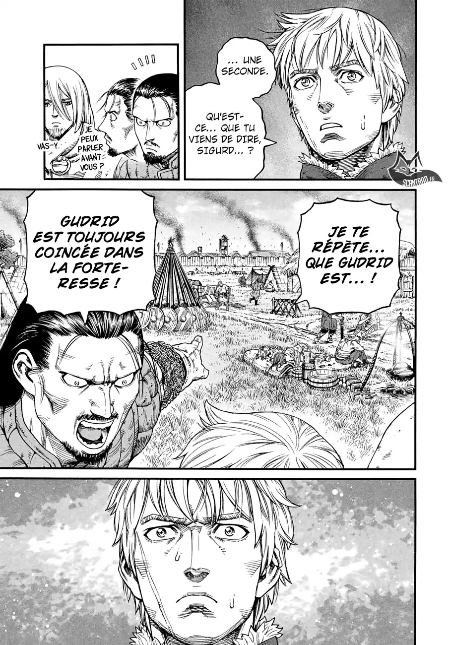 Vinland Saga 144 page 17