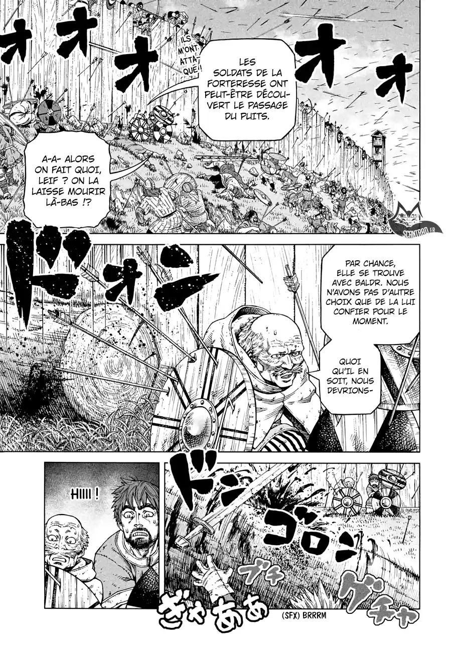 Vinland Saga 144 page 3