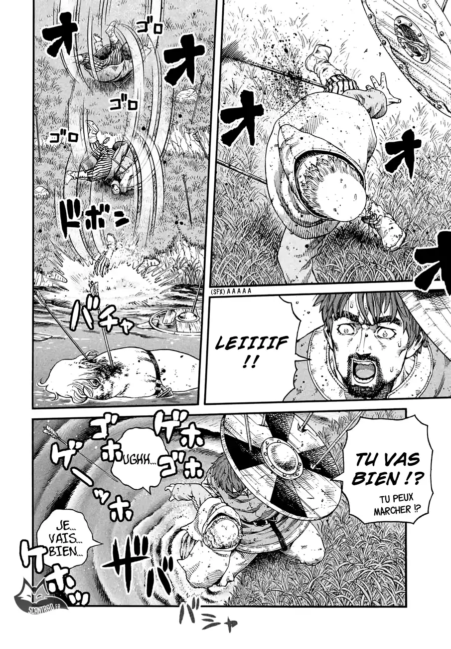 Vinland Saga 144 page 6