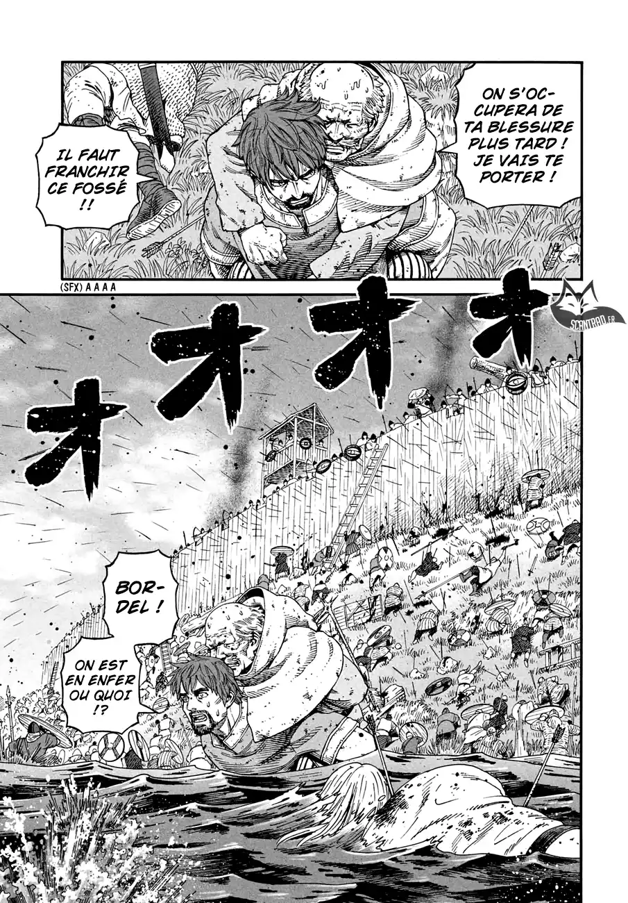 Vinland Saga 144 page 7