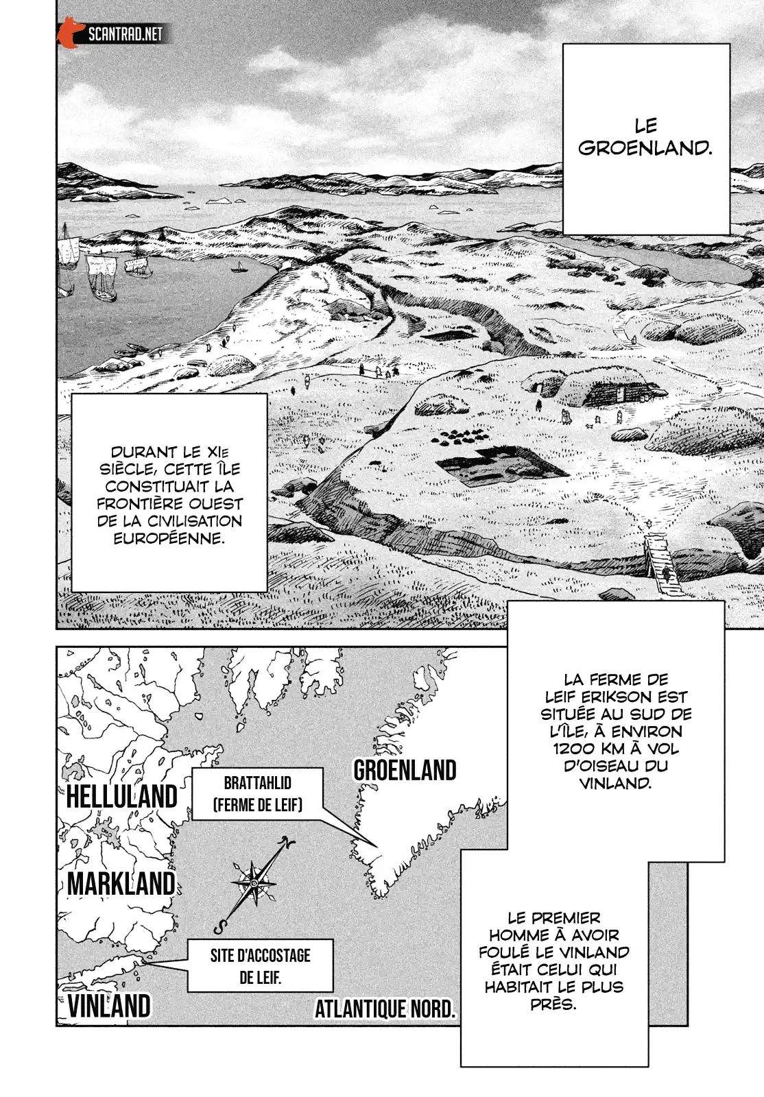 Vinland Saga 176 page 5