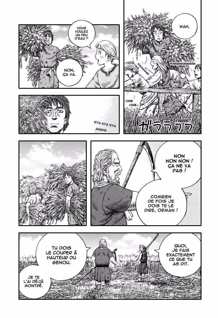 Vinland Saga 9 (Volume) page 5