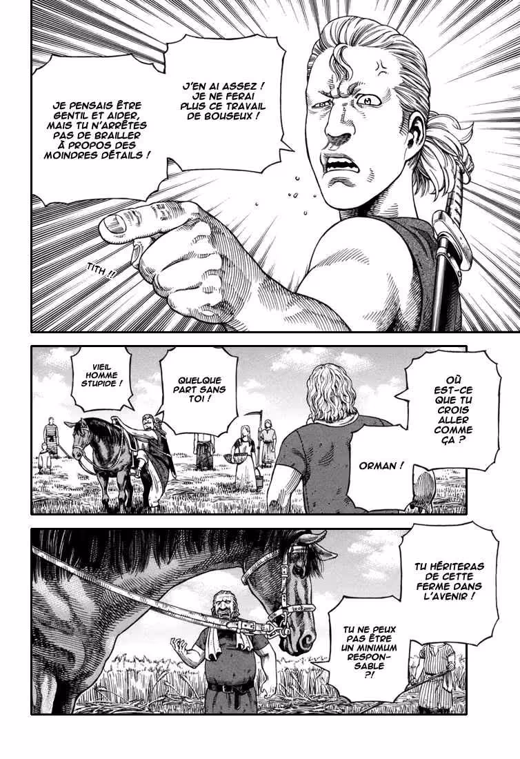 Vinland Saga 9 (Volume) page 8