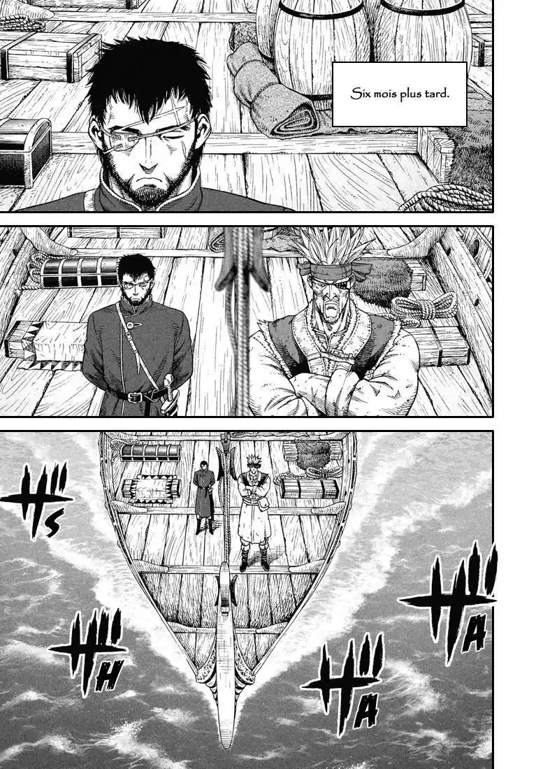 Vinland Saga 137 page 10