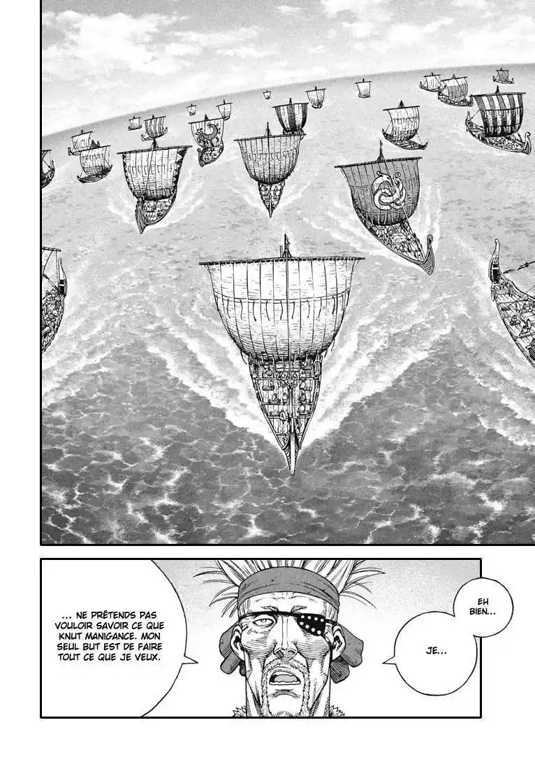 Vinland Saga 137 page 11