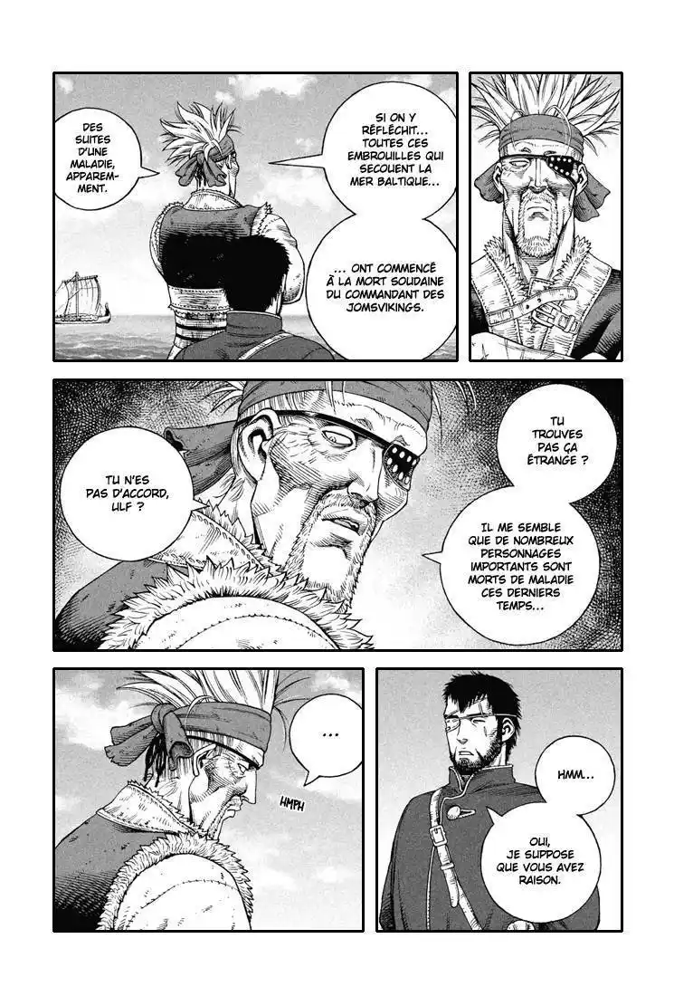 Vinland Saga 137 page 13