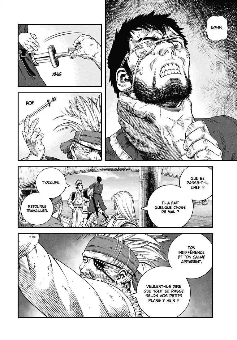 Vinland Saga 137 page 15