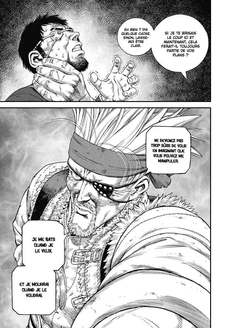 Vinland Saga 137 page 16