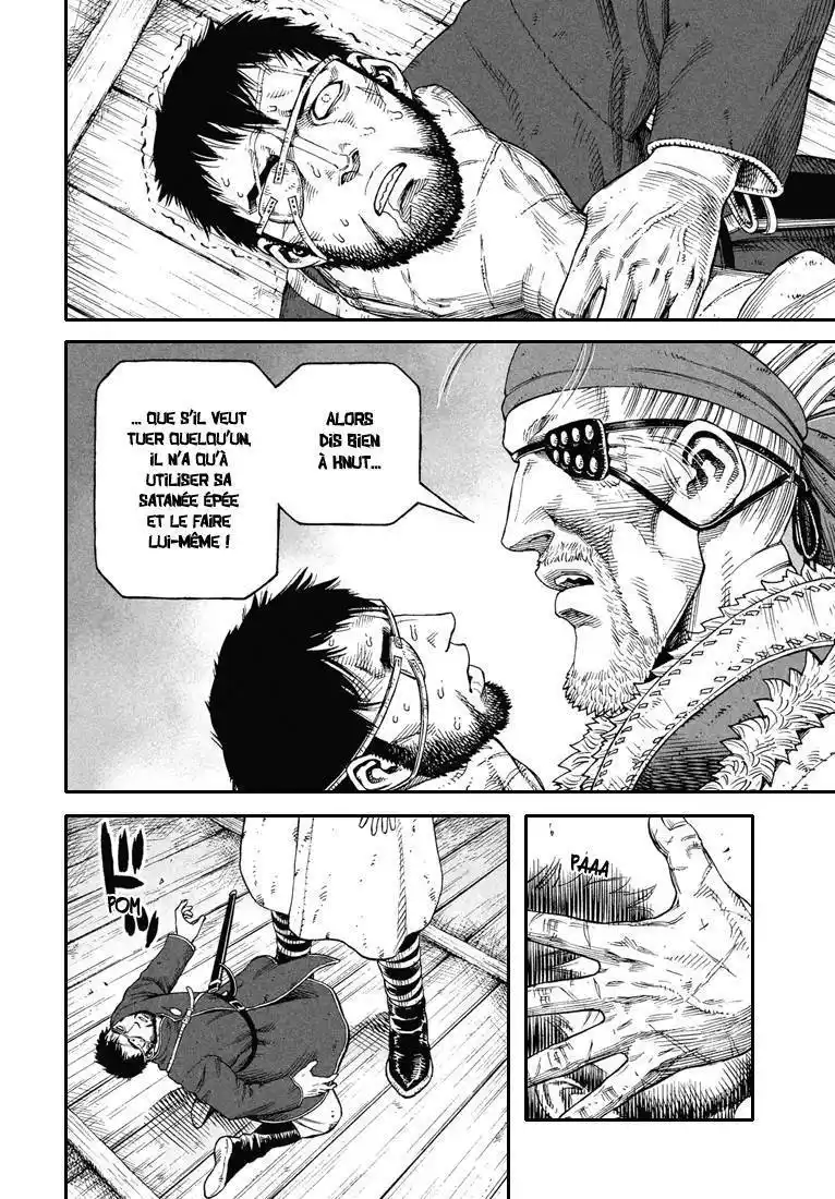 Vinland Saga 137 page 17