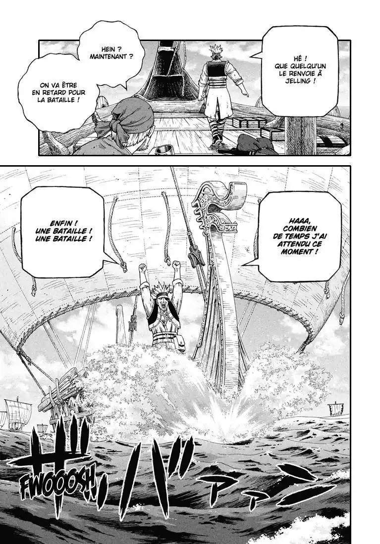 Vinland Saga 137 page 18