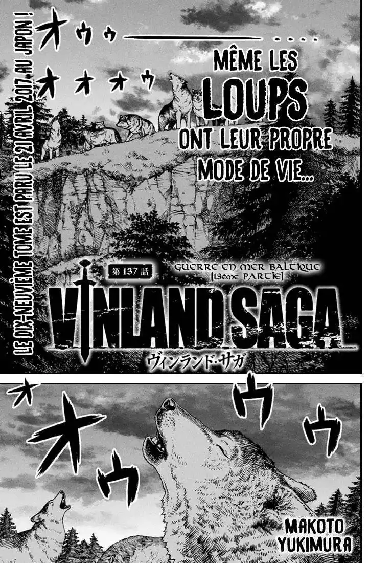 Vinland Saga 137 page 2