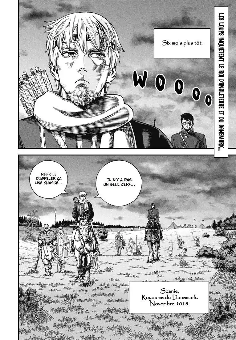 Vinland Saga 137 page 3