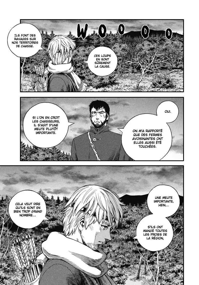 Vinland Saga 137 page 4