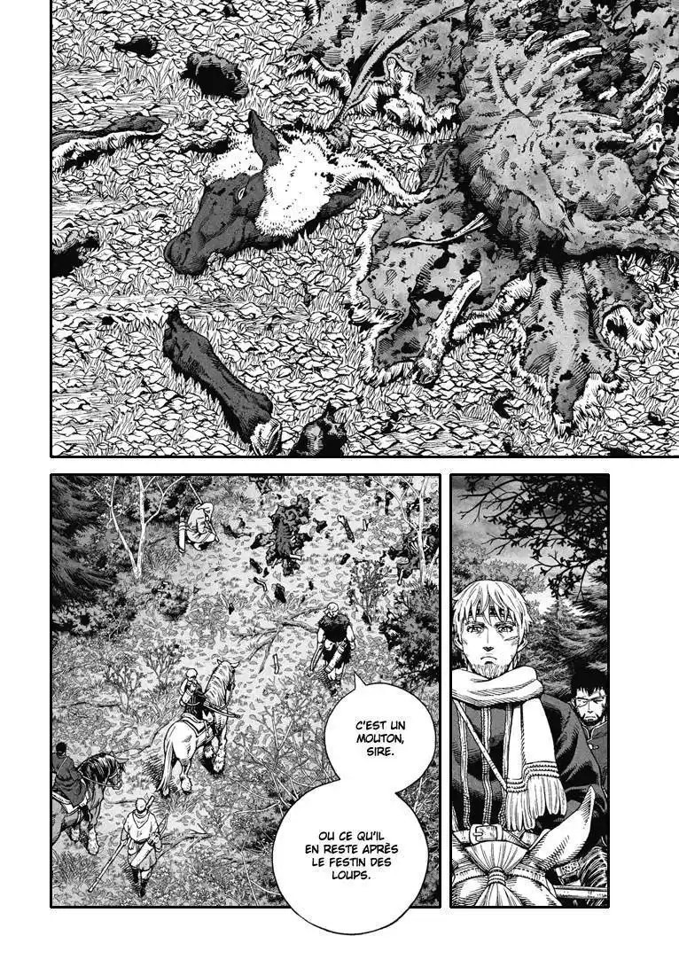 Vinland Saga 137 page 5