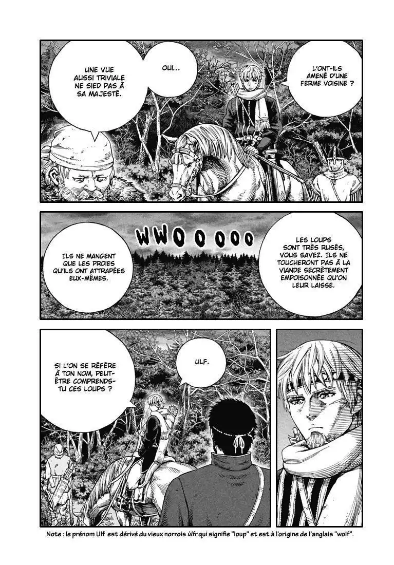 Vinland Saga 137 page 6