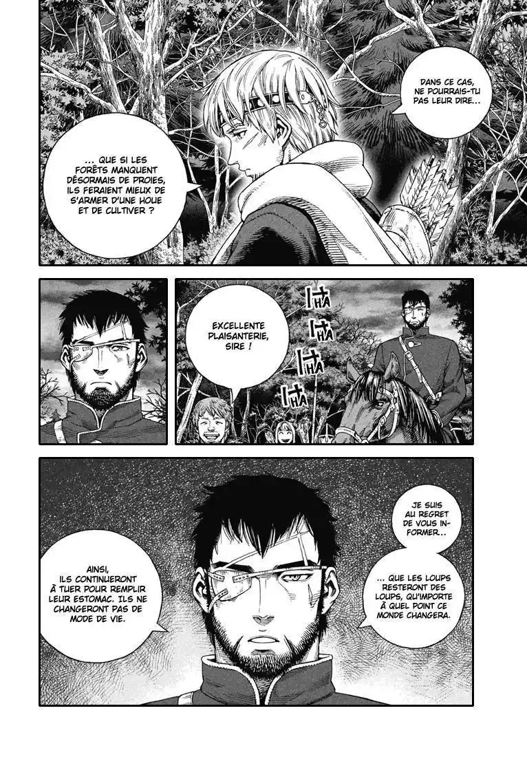 Vinland Saga 137 page 7