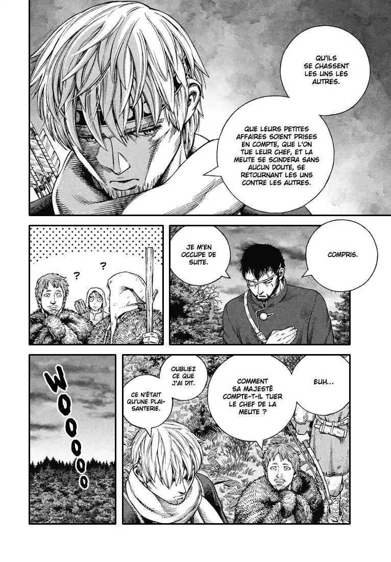 Vinland Saga 137 page 9