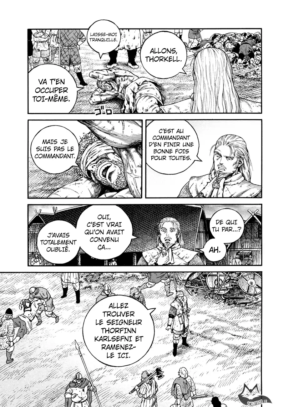 Vinland Saga 158 page 13