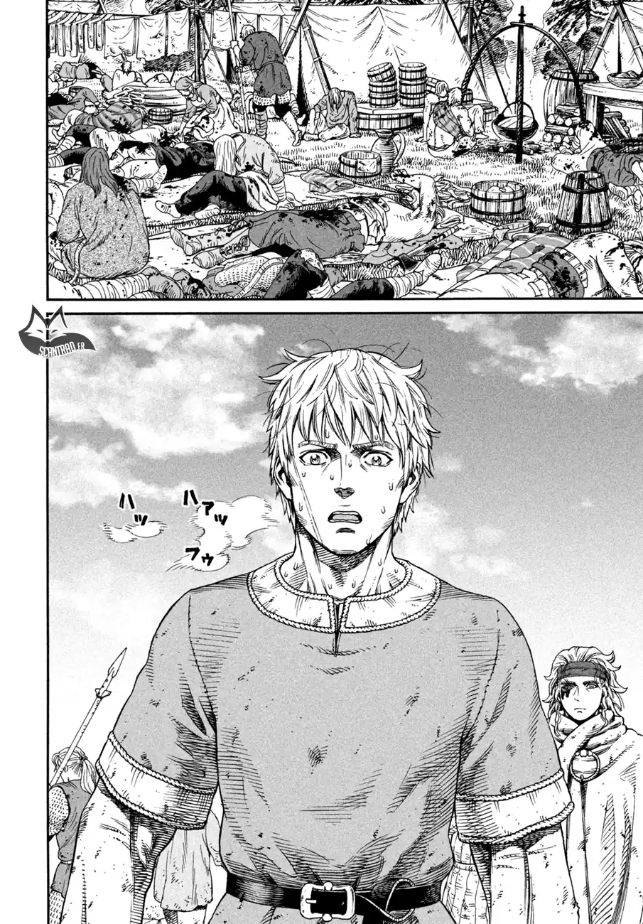 Vinland Saga 158 page 14