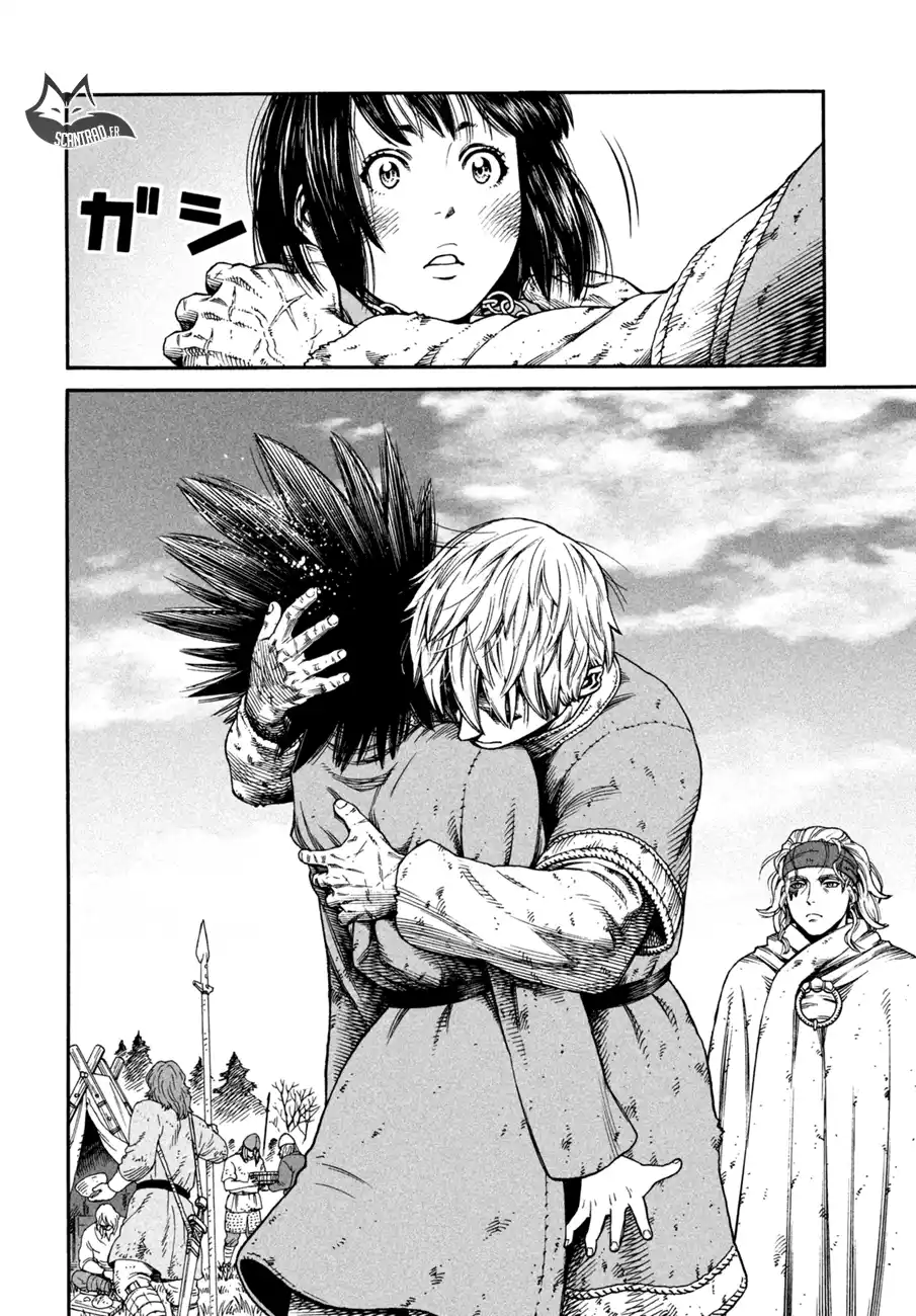 Vinland Saga 158 page 16