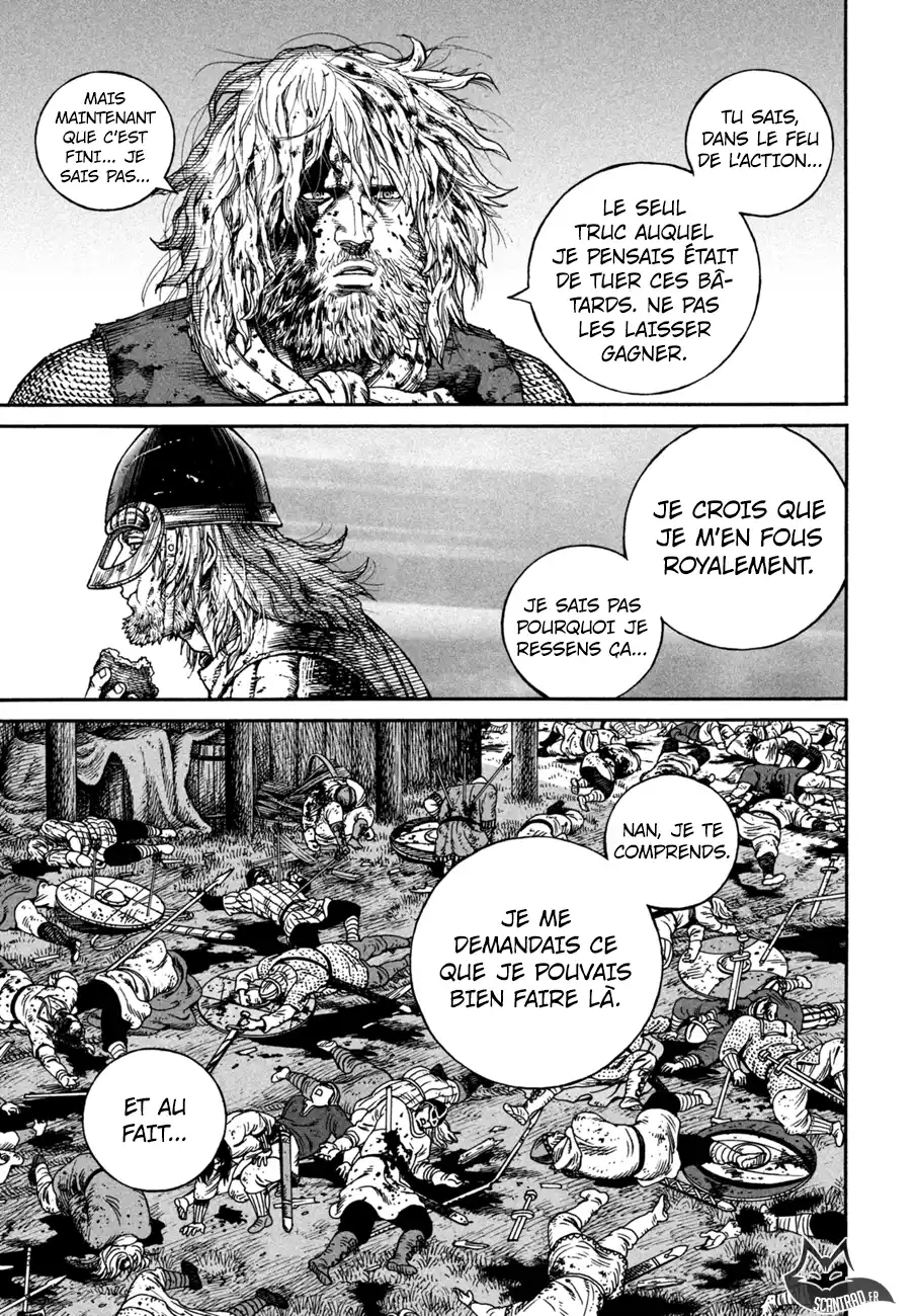 Vinland Saga 158 page 3