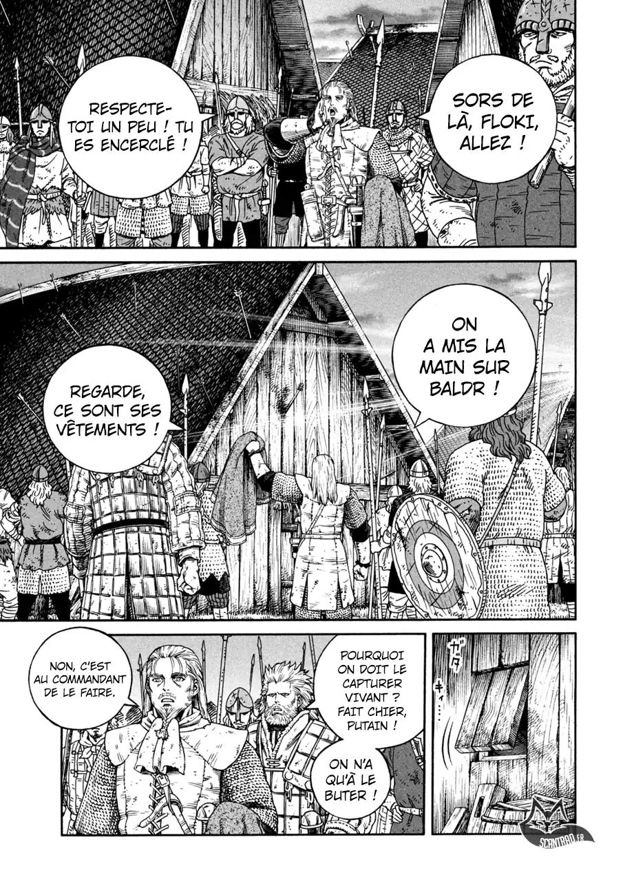 Vinland Saga 158 page 5