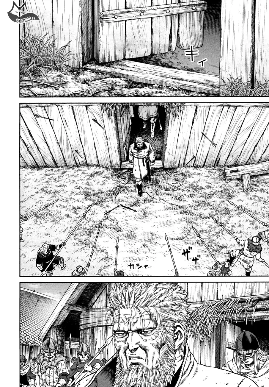 Vinland Saga 158 page 6