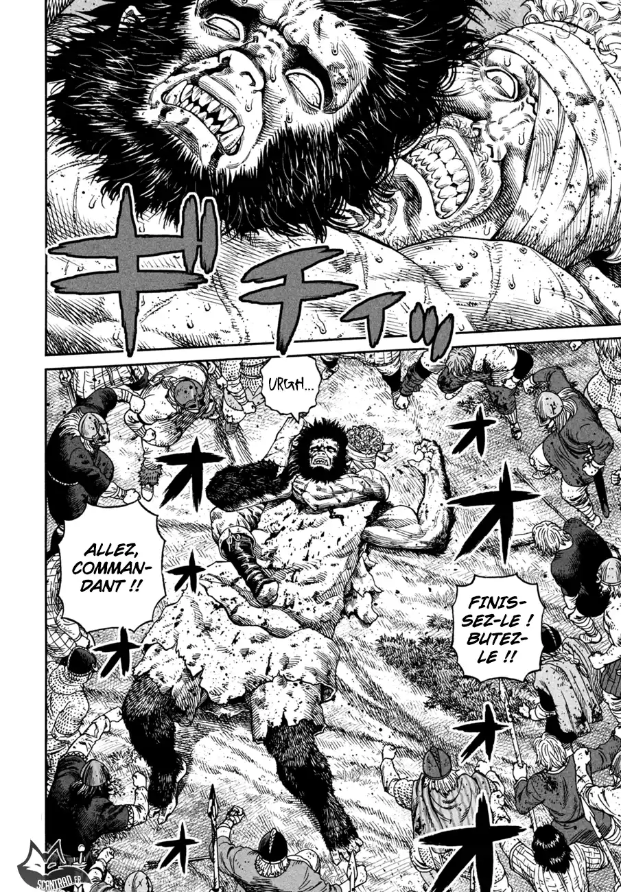 Vinland Saga 158 page 8