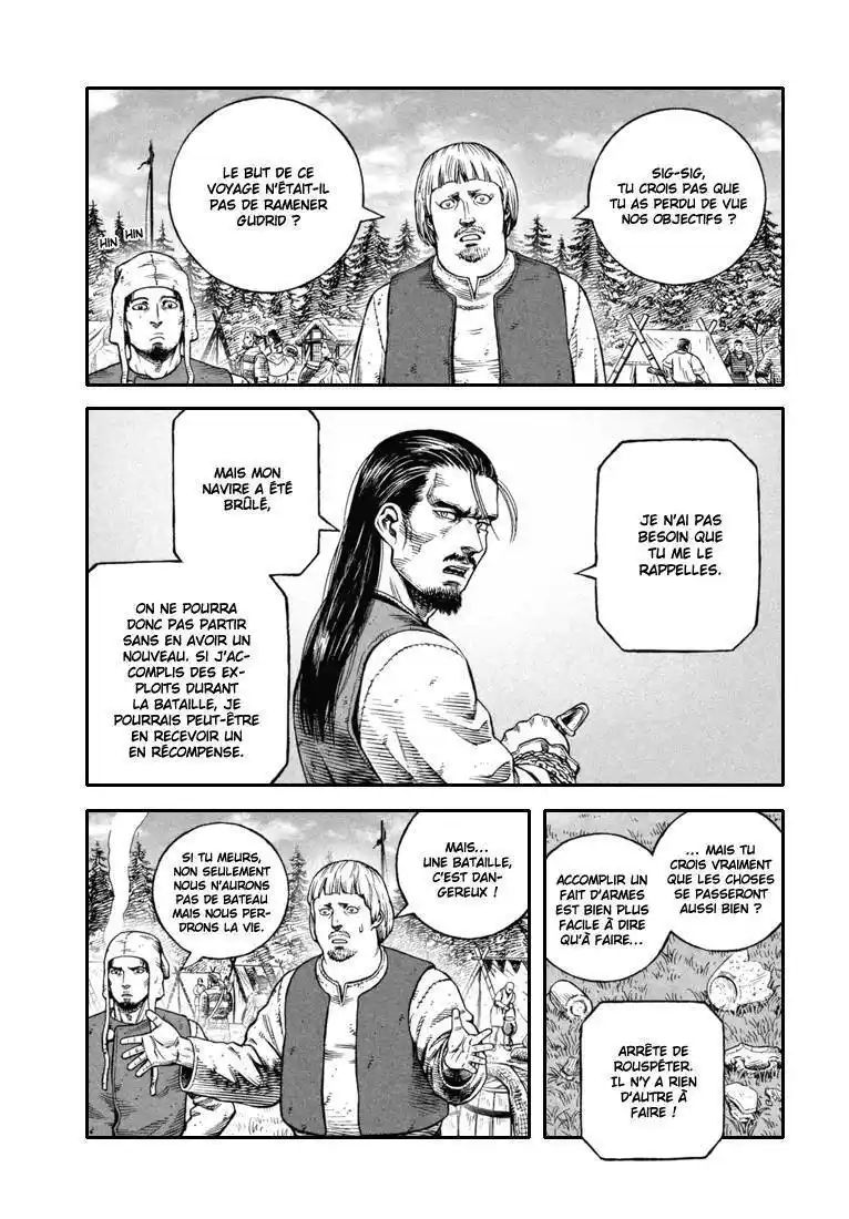 Vinland Saga 140 page 11