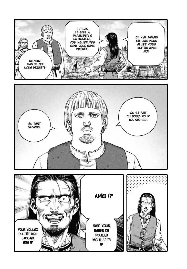 Vinland Saga 140 page 12