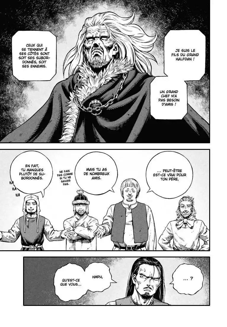 Vinland Saga 140 page 13