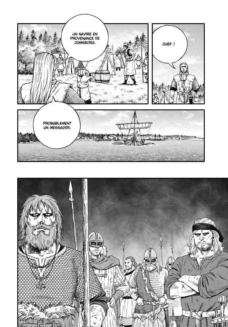 Vinland Saga 140 page 14