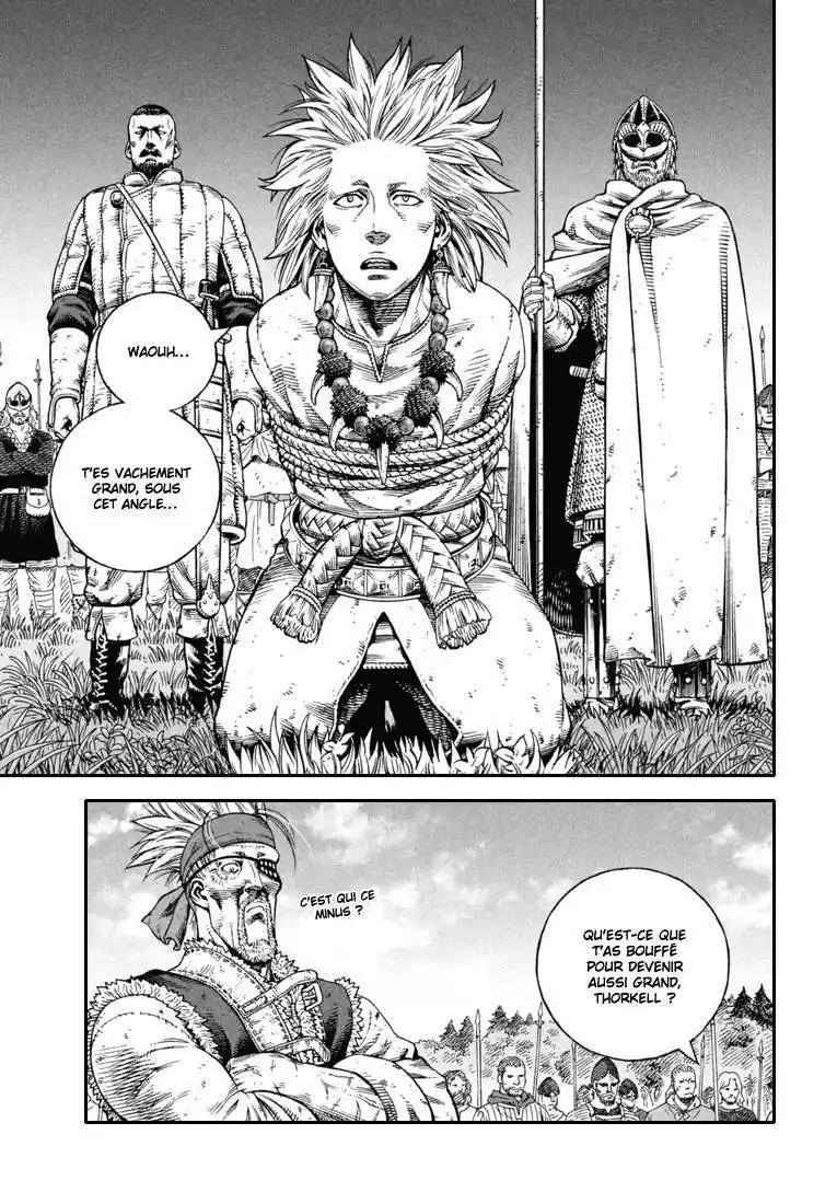 Vinland Saga 140 page 15