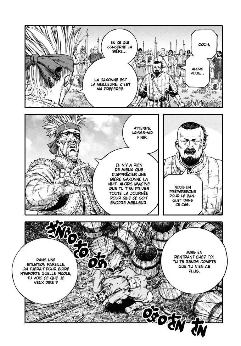 Vinland Saga 140 page 17