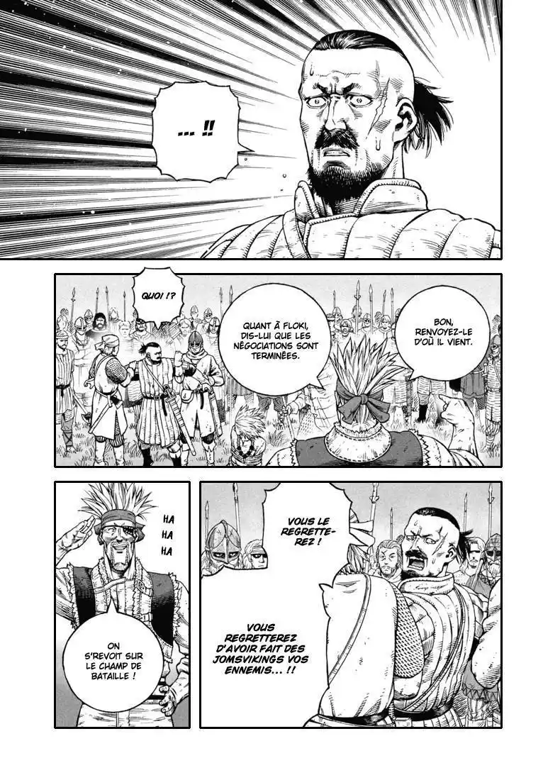 Vinland Saga 140 page 19