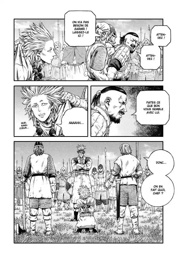 Vinland Saga 140 page 20