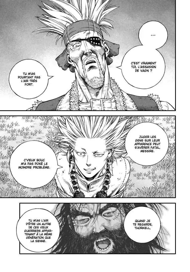 Vinland Saga 140 page 21