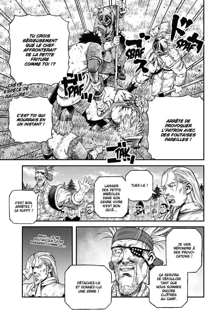 Vinland Saga 140 page 23