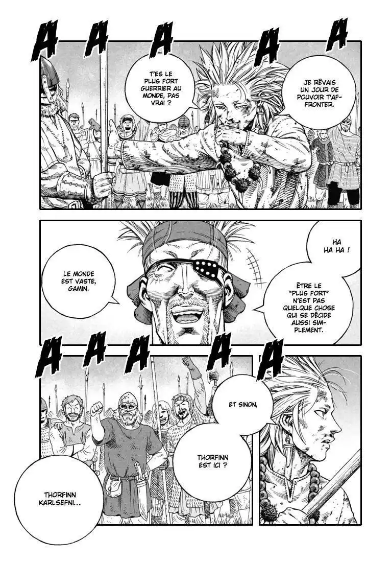 Vinland Saga 140 page 25