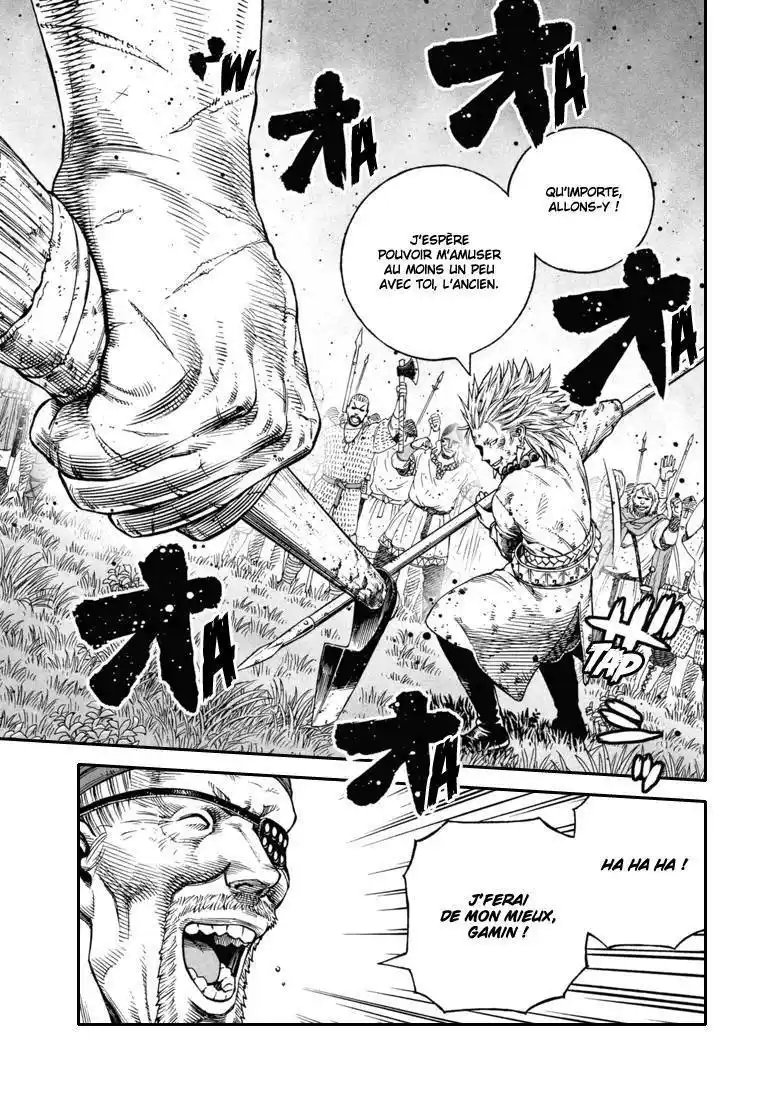 Vinland Saga 140 page 27