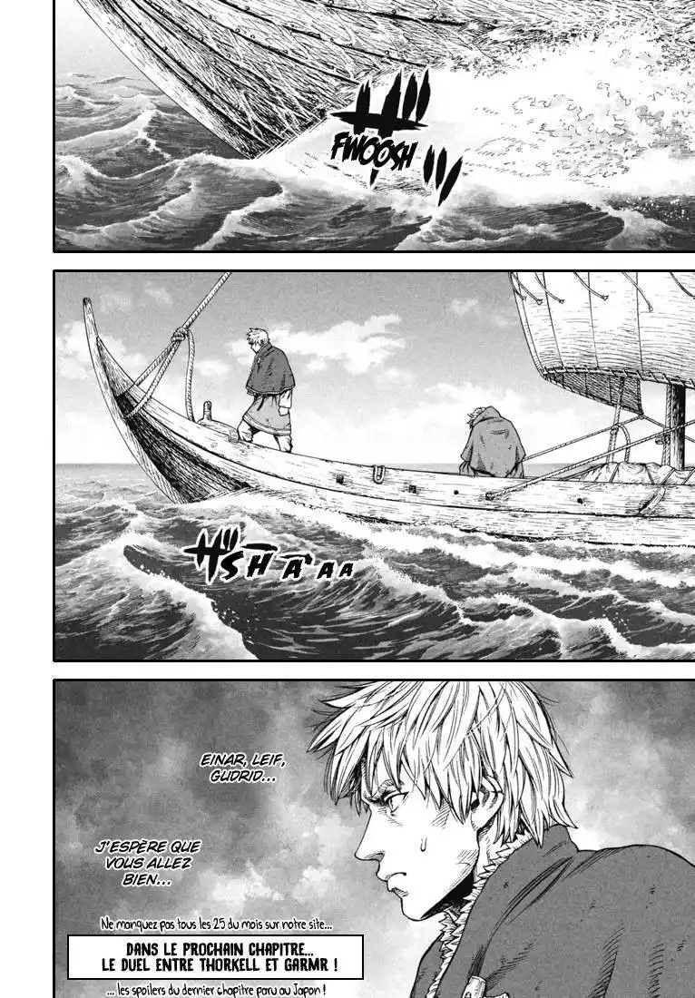 Vinland Saga 140 page 28