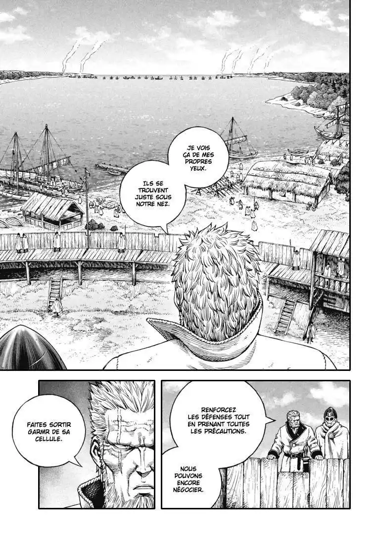 Vinland Saga 140 page 3